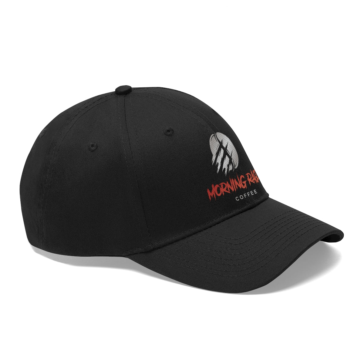 Morning Rage Ball Cap